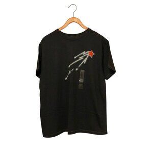 Gap Shooting Star Snake Charmer T-Shirt Men's L NWT Graphic Tee